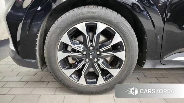 Kia Carnival 4th generation id 3898889 из Кореи 15