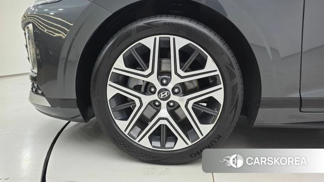 Hyundai Grandeur (GN7) id 4608245 из Кореи 15