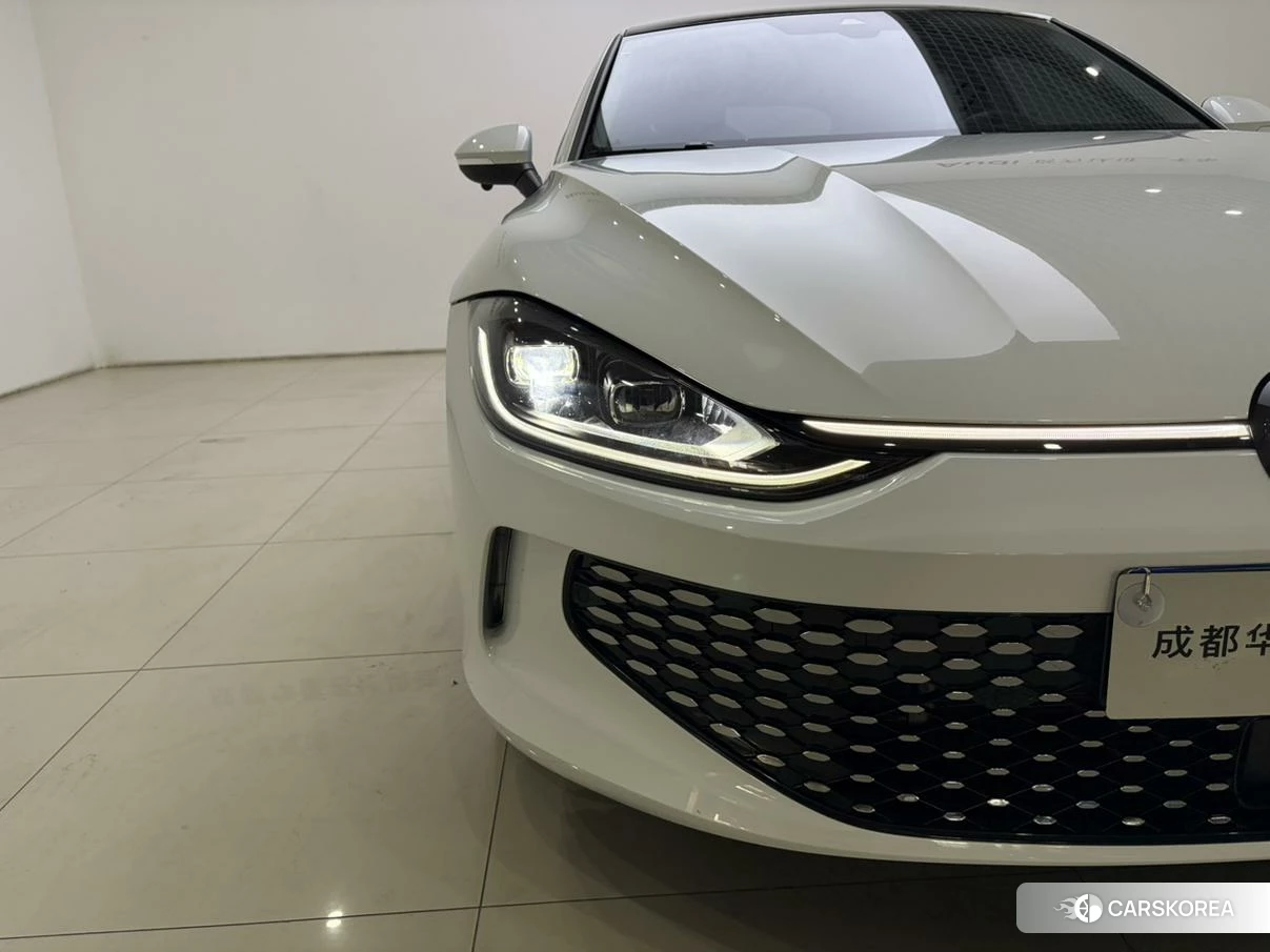 Volkswagen Lingdu id 4461638 из Китая 11