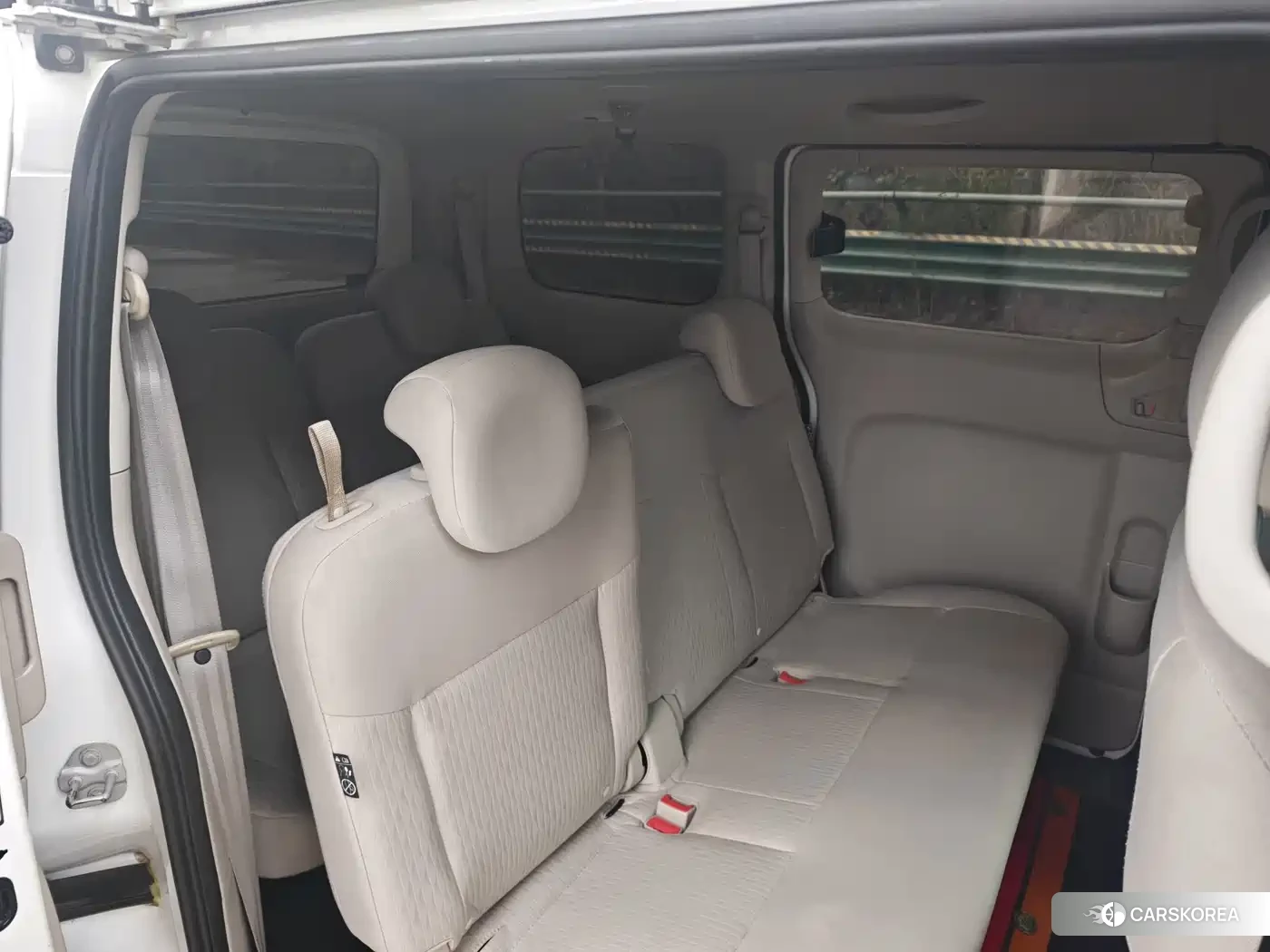 Nissan NV200 id 4629746 из Китая 10
