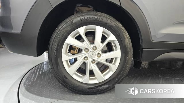 Hyundai All New Tucson id 4894796 из Кореи 15