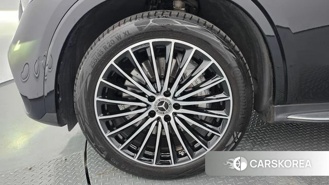 Mercedes-Benz GLC-Class X254 id 4725452 из Кореи 30