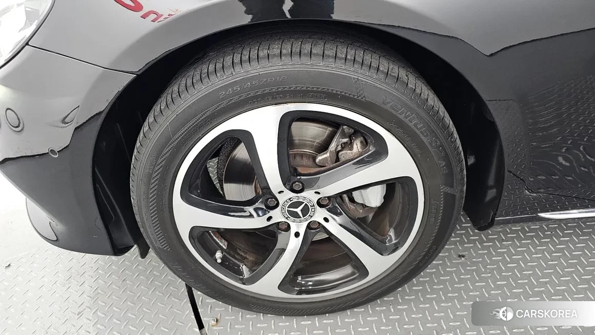 Mercedes-Benz E-Class W213 id 1941211 из Кореи 15