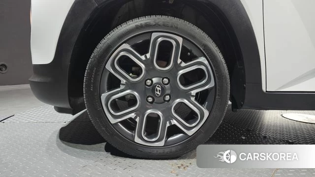 Hyundai Casper id 4500741 из Кореи 15