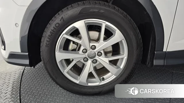 Audi Q3 (F3) id 3269668 из Кореи 15