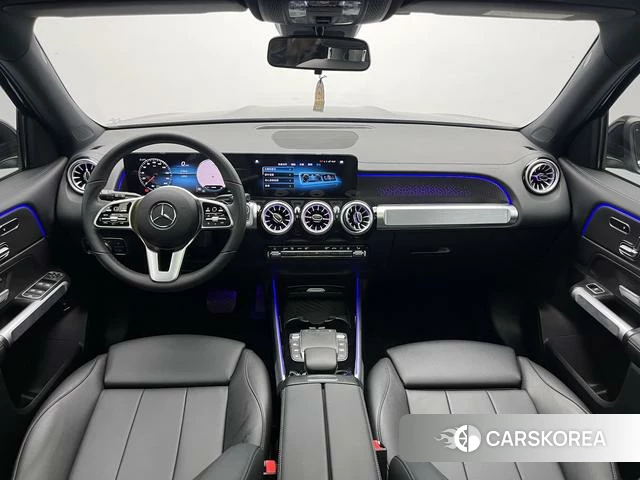 Mercedes-Benz EQB id 4298419 из Китая 15