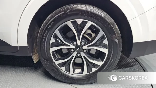 Kia Carnival 4th generation id 3624796 из Кореи 15