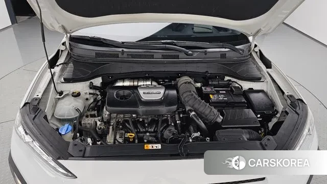 Hyundai Kona id 3698804 из Кореи 15