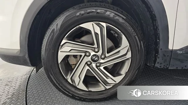 Hyundai The New Santa Fe id 3362167 из Кореи 15