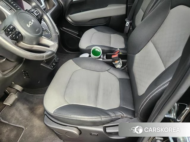 Kia The New Ray id 4887236 из Кореи 10