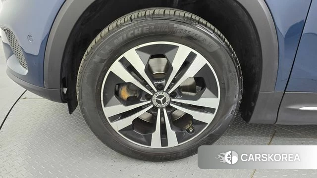 Mercedes-Benz GLB-Class X247 id 4350604 из Кореи 30