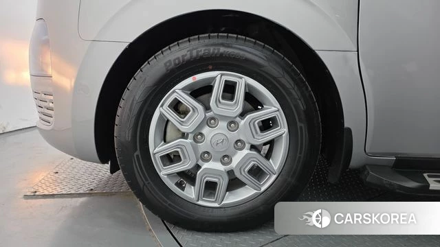 Hyundai Staria id 3827751 из Кореи 15