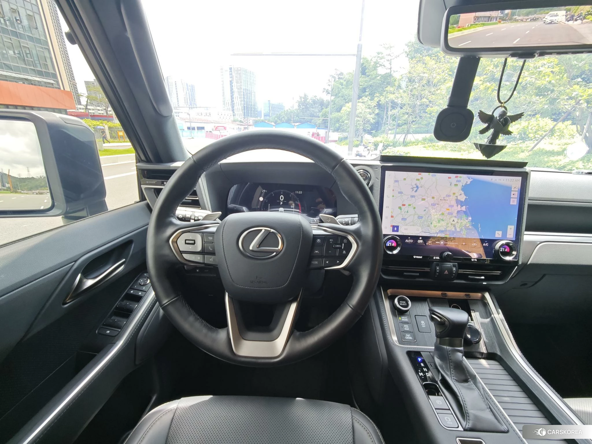 Lexus GX id 4441239 из Китая 12
