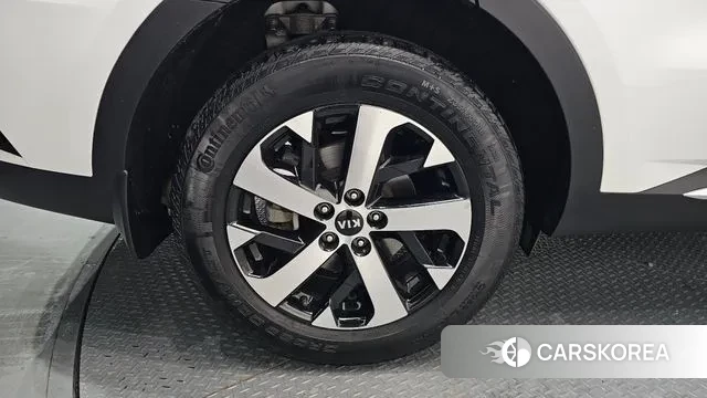 Kia Sorento 4th Generation id 3621728 из Кореи 15