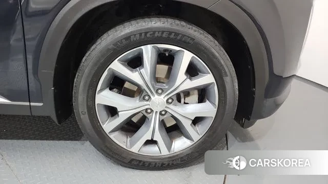 Hyundai Palisade id 3573986 из Кореи 15