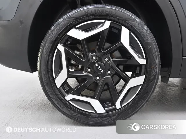 Kia The New Seltos id 3053089 из Кореи 15