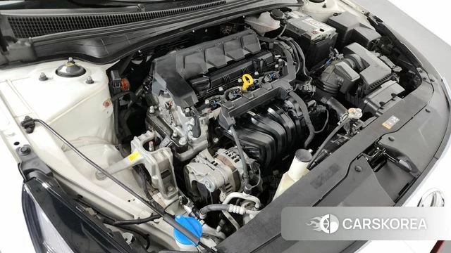 Hyundai Avante (CN7) id 3813549 из Кореи 15