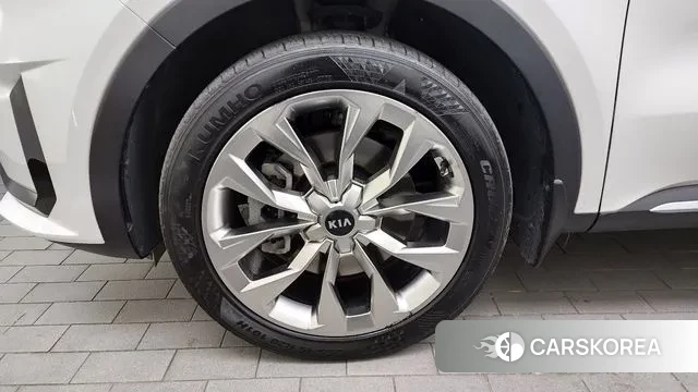 Kia Sorento 4th Generation id 3373871 из Кореи 15