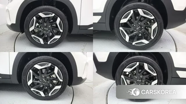 Kia The New Seltos id 3446924 из Кореи 15