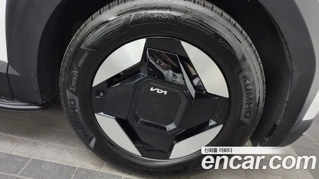 Kia EV9 id 2439028 из Кореи 15