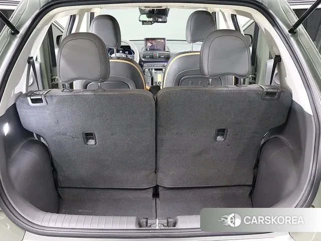 Hyundai Casper id 3443250 из Кореи 15