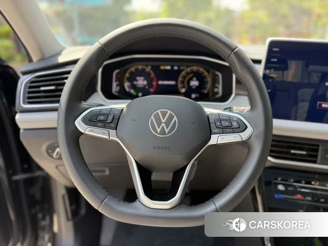 Volkswagen Tanyue id 4257811 из Китая 11