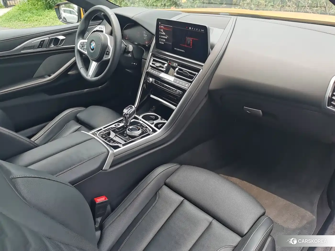 BMW 8 series id 4554104 из Китая 26