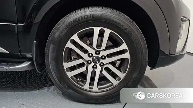 Kia Mohave Master id 3383664 из Кореи 15