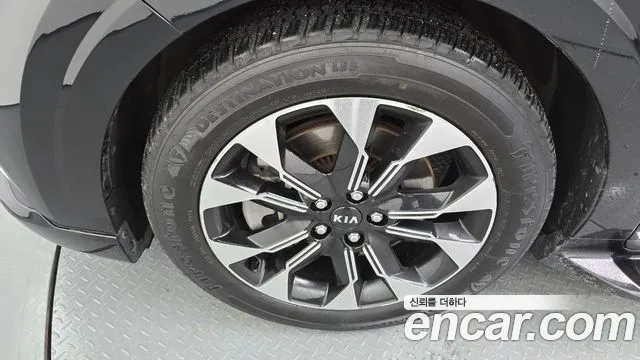 Kia Carnival 4th generation id 2859190 из Кореи 15