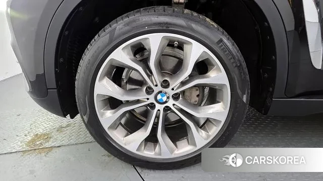 BMW X6 (F16) id 3656874 из Кореи 15