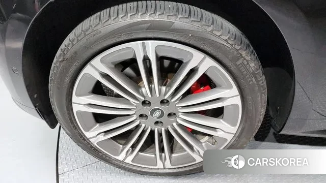 Land Rover Range Rover Sport 3rd Generation id 2968436 из Кореи 15