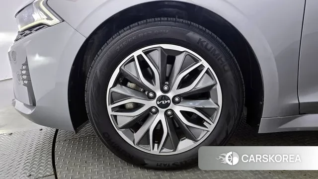 Kia K5 Hybrid 3rd Generation id 3416840 из Кореи 15