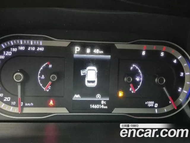 Hyundai Tucson (NX4) id 2621221 из Кореи 12