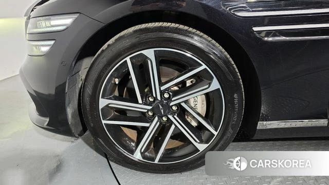 Genesis G80 (RG3) id 4725366 из Кореи 39