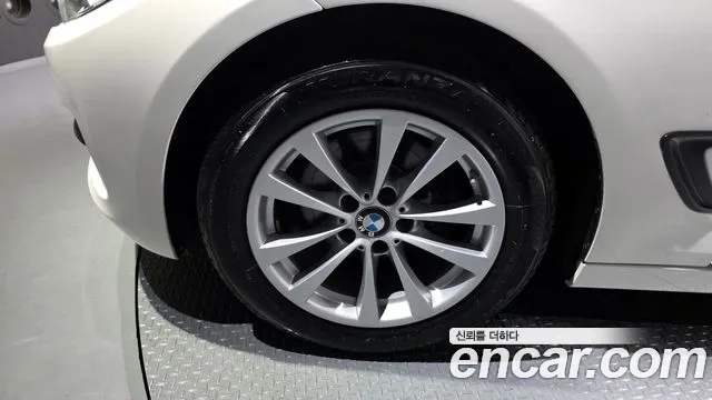 BMW 3 Series GT (F34) id 2917947 из Кореи 15