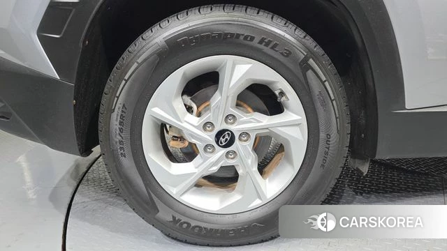 Hyundai Tucson (NX4) id 4592993 из Кореи 24