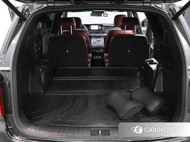 Hyundai Palisade id 3041912 из Кореи 15