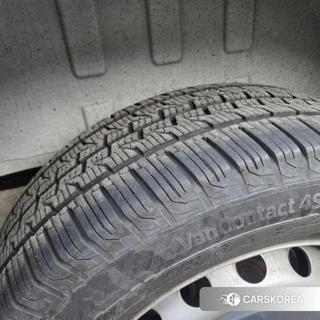 Renault Korea (Samsung) Master id 3467789 из Кореи 13