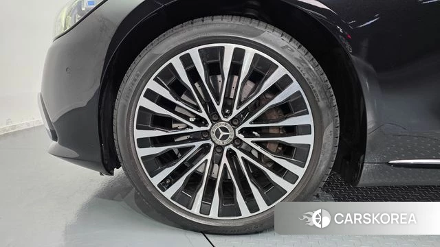 Mercedes-Benz S-Class W223 id 3954403 из Кореи 15