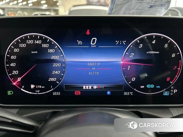 Mercedes-Benz Class C id 4265322 из Китая 10