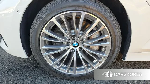 BMW 3 Series (G20) id 3355756 из Кореи 15