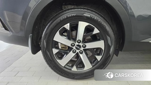 Kia Sorento 4th Generation id 4489325 из Кореи 28