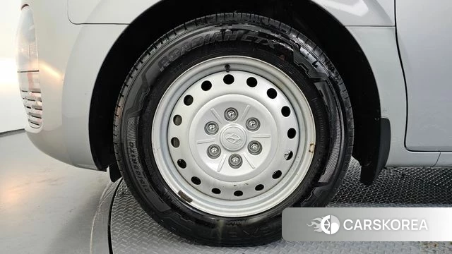 Hyundai Staria id 4731012 из Кореи 15