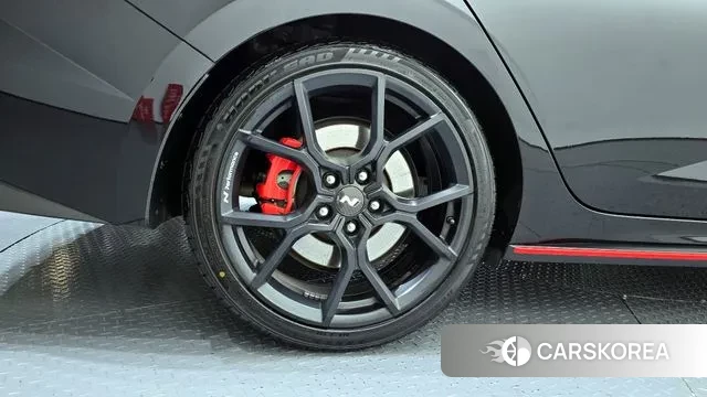 Hyundai Avante (CN7) id 3721849 из Кореи 15