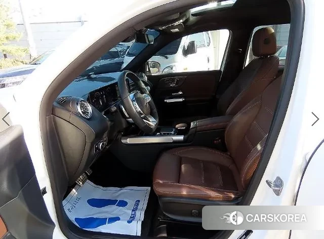 Mercedes-Benz GLB-Class X247 id 3492194 из Кореи 15