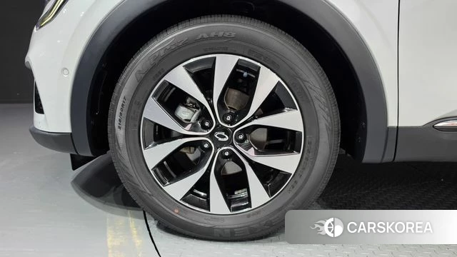 Renault Korea (Samsung) XM3 id 4711951 из Кореи 25