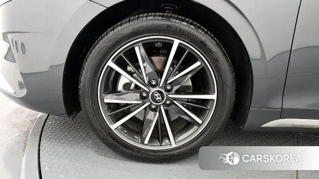 Hyundai The New Grandeur IG id 3442863 из Кореи 15