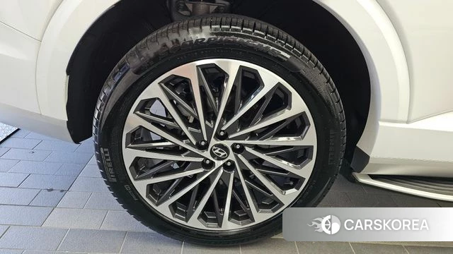Hyundai Palisade (LX3) id 4729824 из Кореи 30