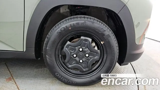 Hyundai Casper id 2717259 из Кореи 15