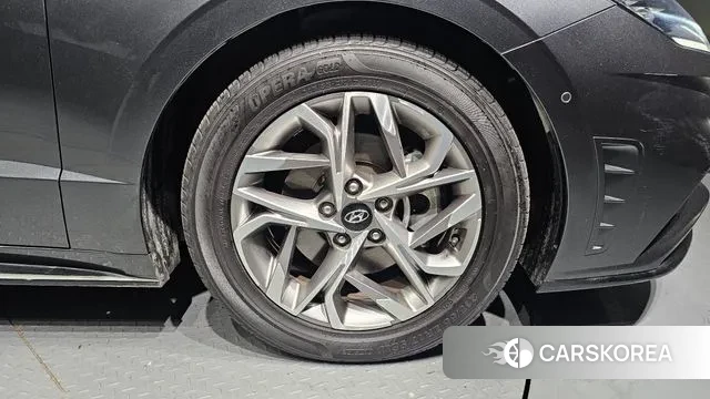 Hyundai Sonata (DN8) id 3044225 из Кореи 15